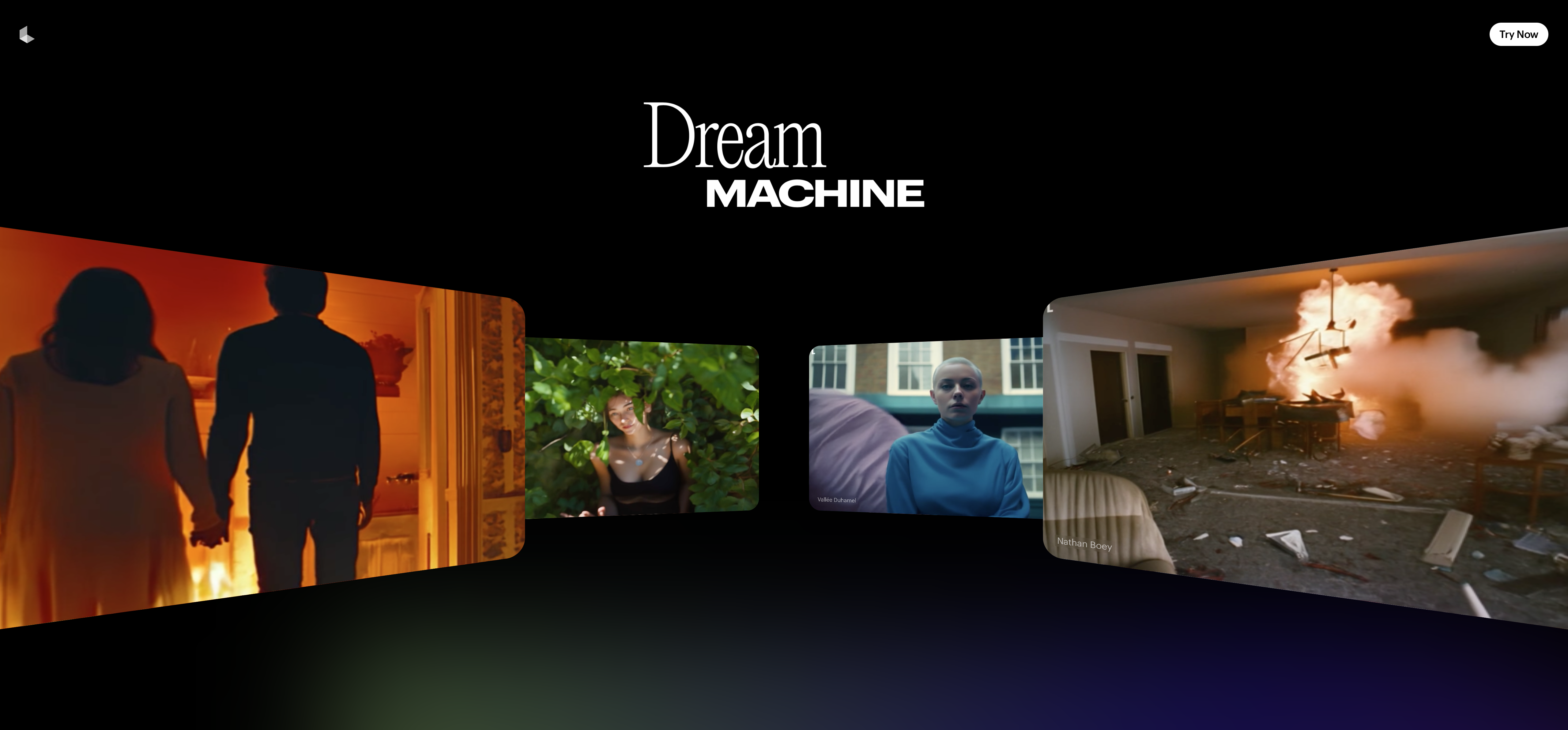 Dream Machine from Luma AI: The Revolutionary AI Video Generation Tool |  ACHIEVE with STALIN KAY