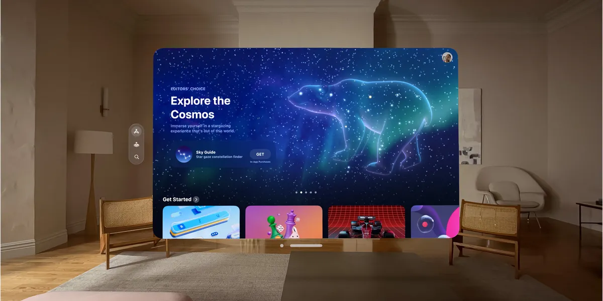 Unlock Business Success with Apple's iOS 17, iPadOS 17, macOS Sonoma, visionOS, and watchOS 10