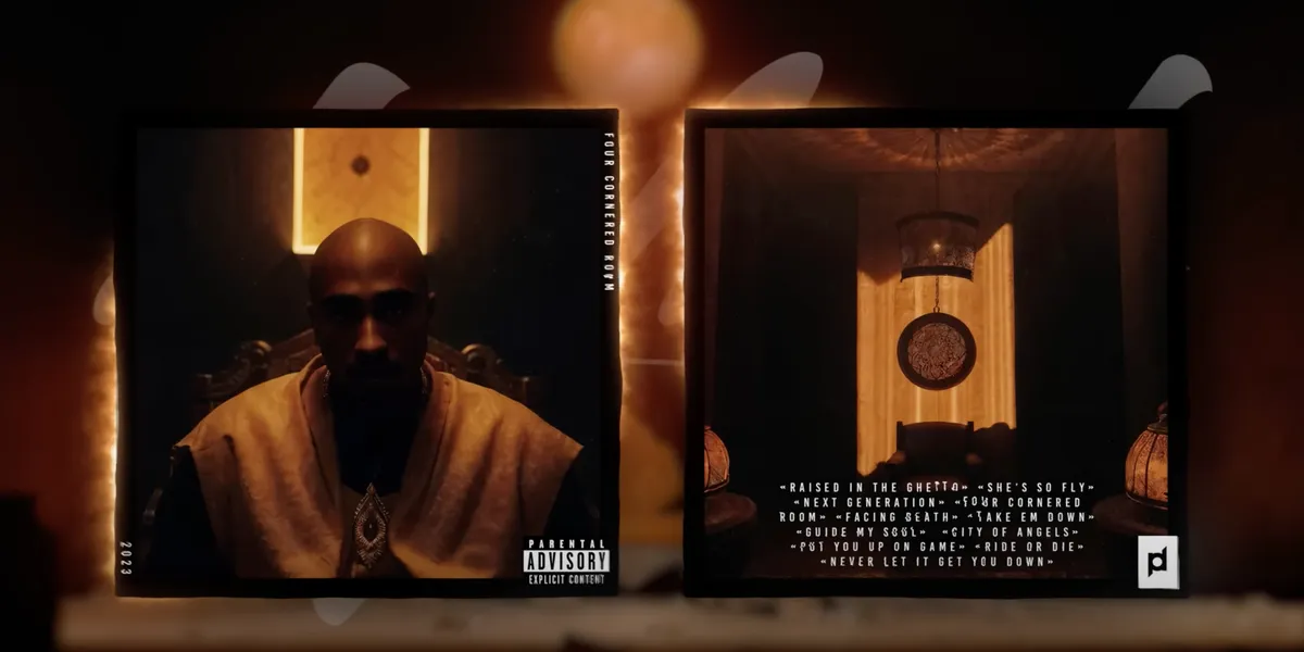 Reviving Legends with AI: How DOPfunk Brought 2Pac, Nate Dogg, Aaliyah, and DMX Back to Life and Transformed Music