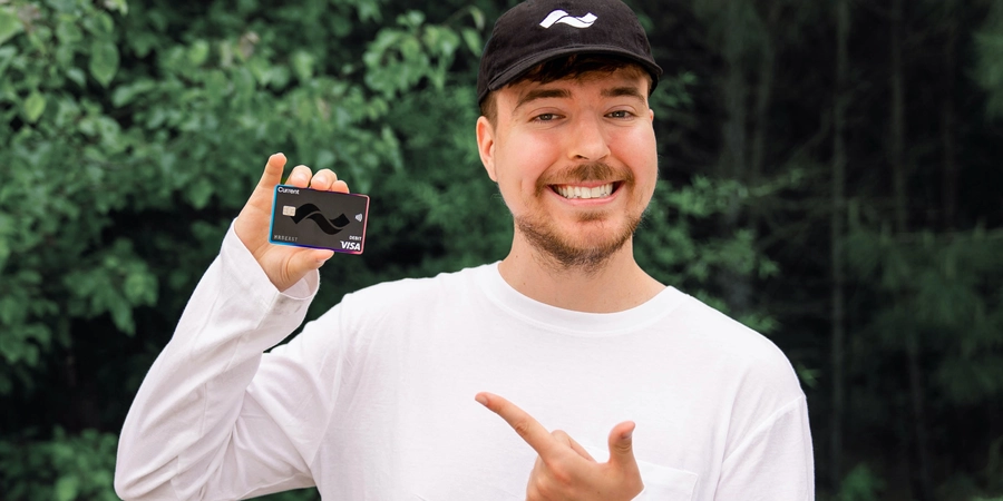 MrBeast's Meteoric Rise: Lessons for Entrepreneurs from YouTube's New King