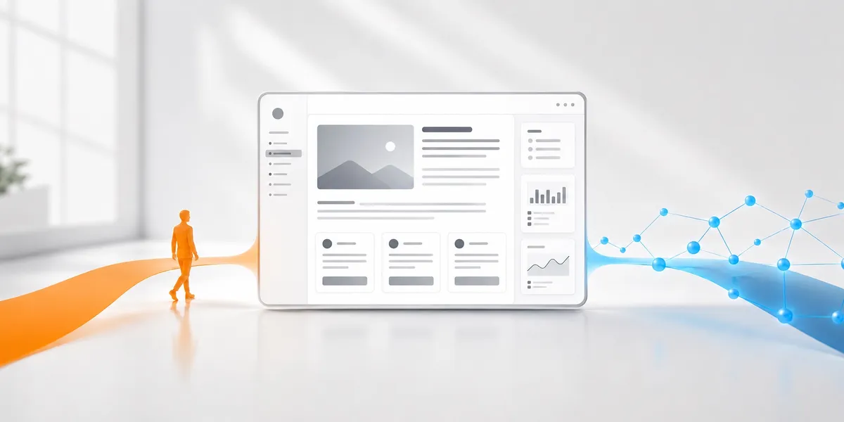 How to Drive AI Agent and Organic User Traffic to Your Website