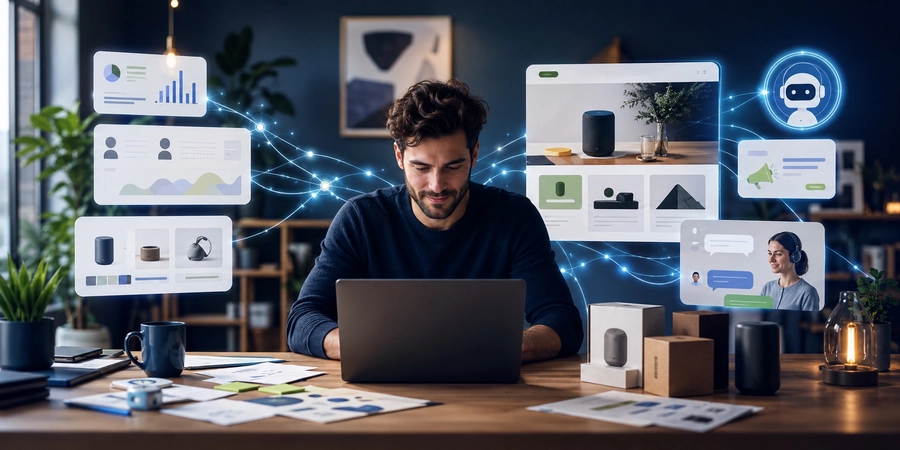 AI Tools for Entrepreneurs: The Complete Guide and Hub