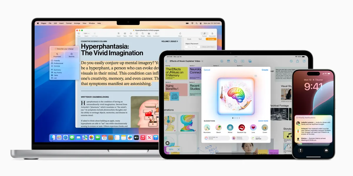 Apple for Entrepreneurs: The Complete Guide and Hub