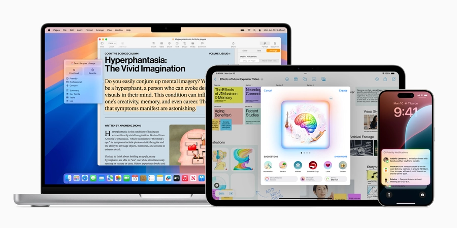 Apple for Entrepreneurs: The Complete Guide and Hub