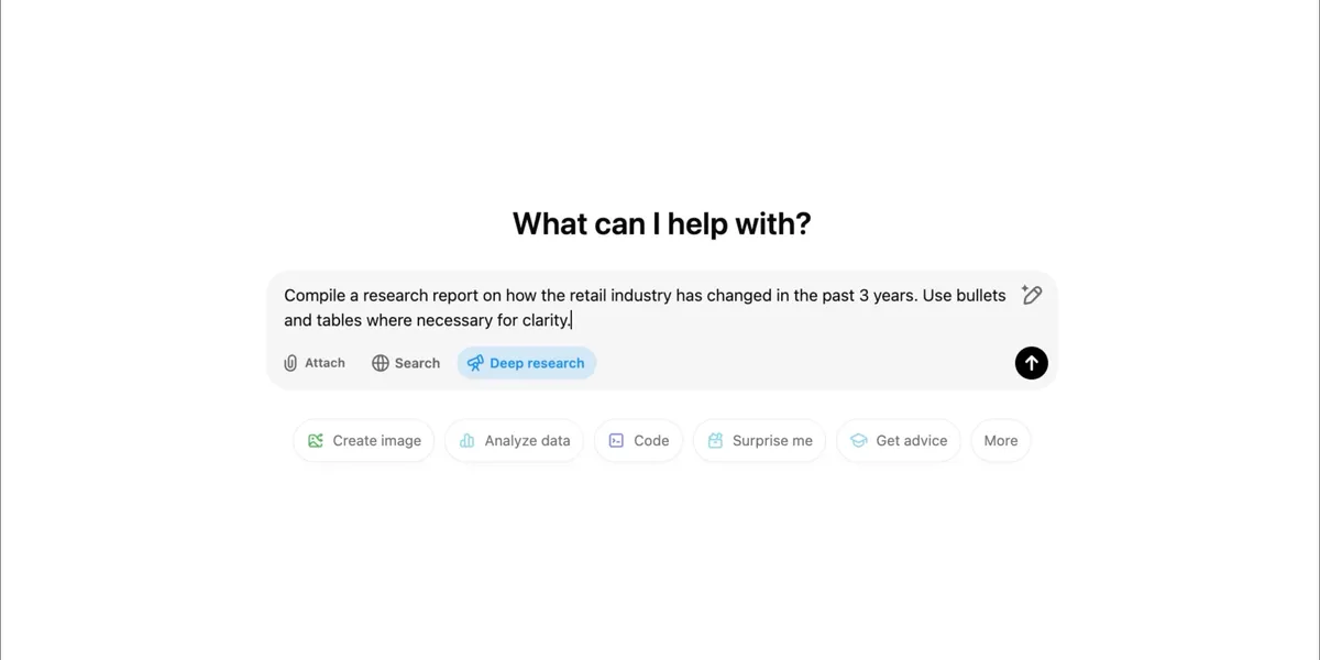 From Weeks to Minutes: The AI-Powered Research Hack Every Entrepreneur Needs