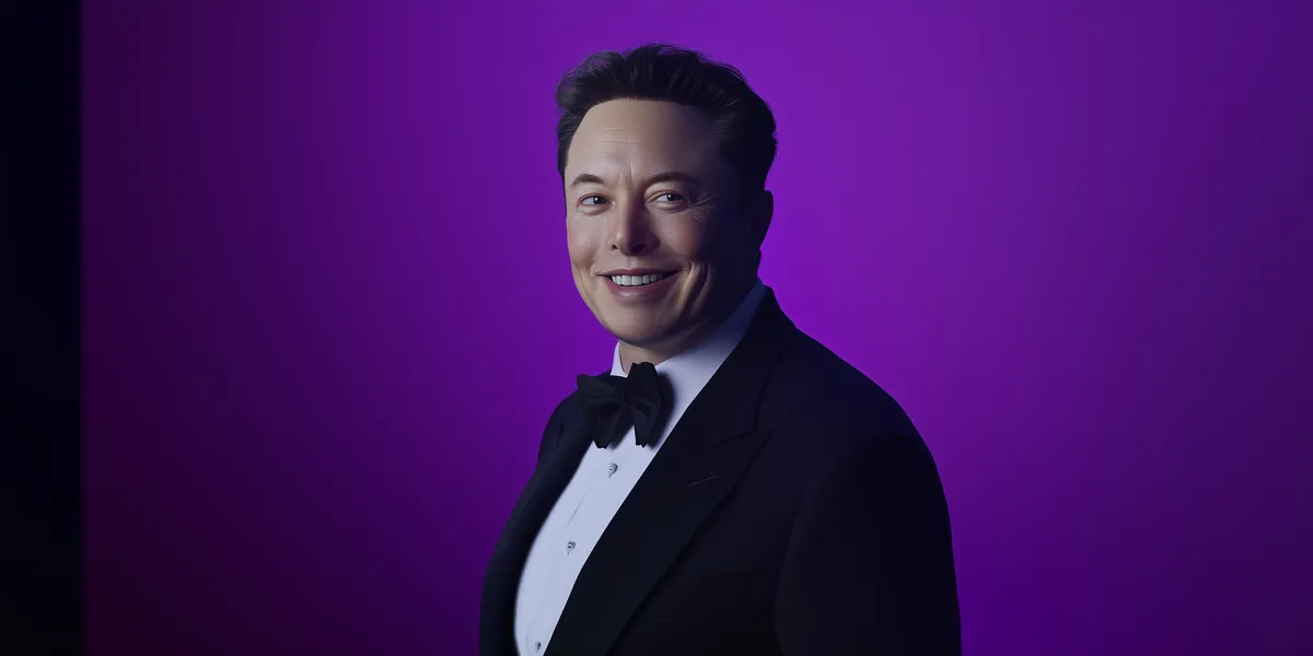 Elon Musk Just Shut Down USAID—Here’s What Entrepreneurs Need to Learn From It