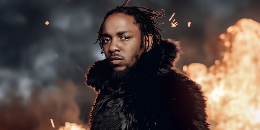 10 Entrepreneurial Secrets Hidden in Kendrick Lamar’s Super Bowl Halftime Show