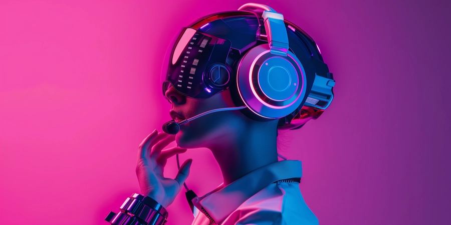 AI Music Revolution: Top AI Songs Created with Udio Music and Suno AI