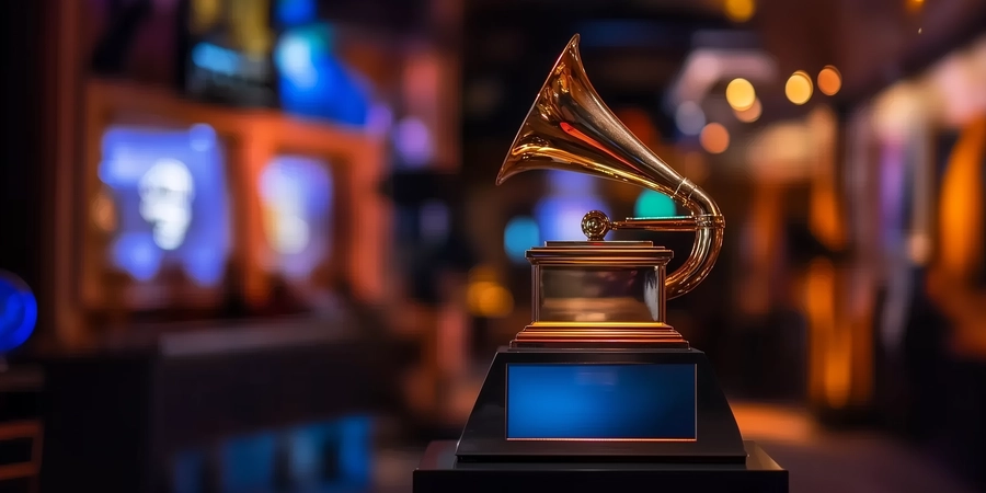 AI Just Won a Grammy—Here’s What It Means for Entrepreneurs